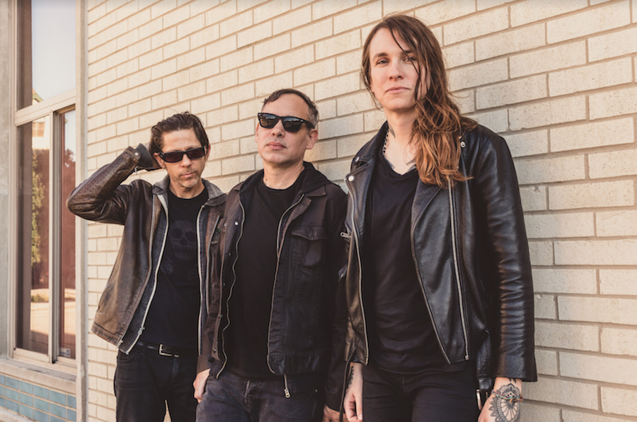 Tonight: Laura Jane Grace and the Devouring Mothers