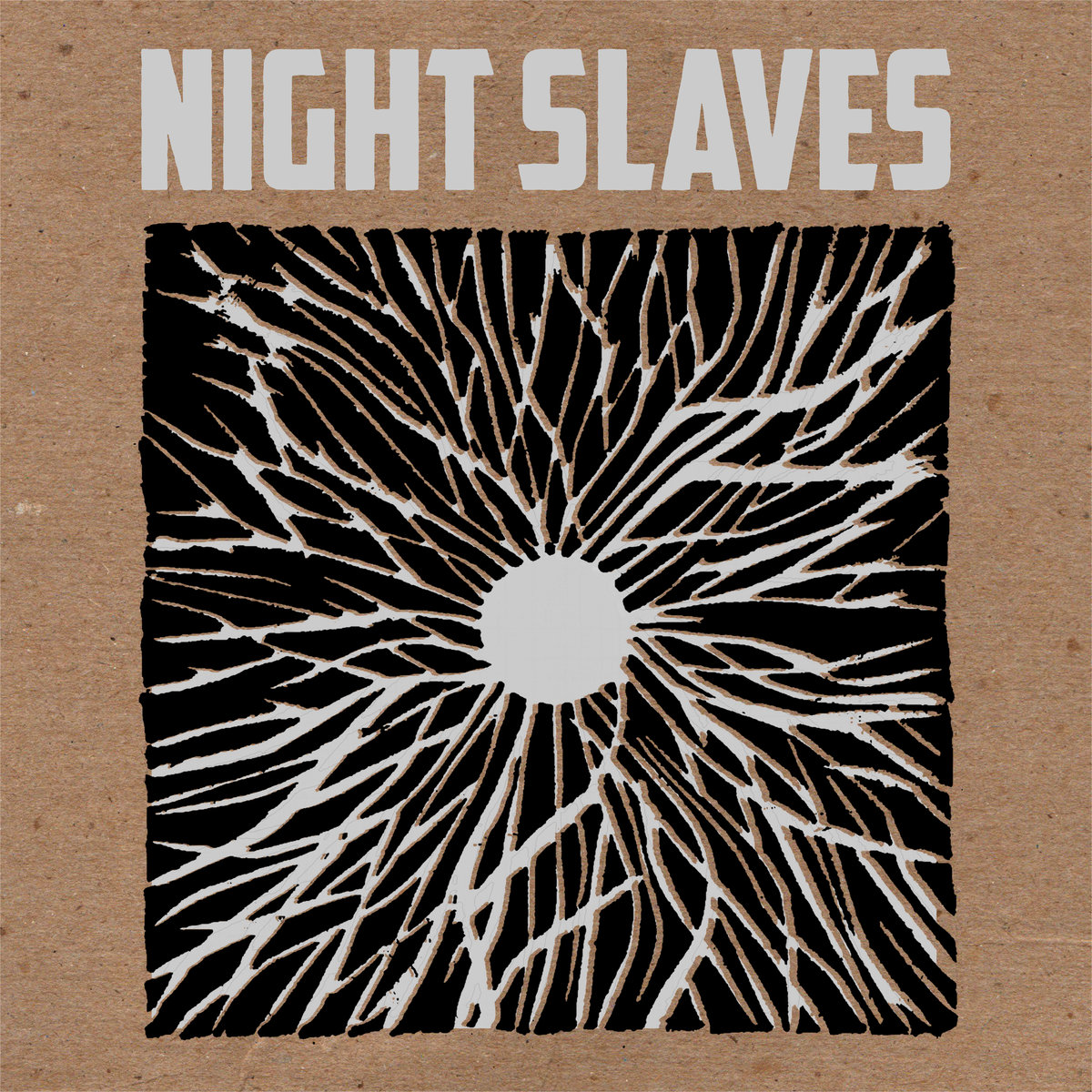 Night Slaves –  III