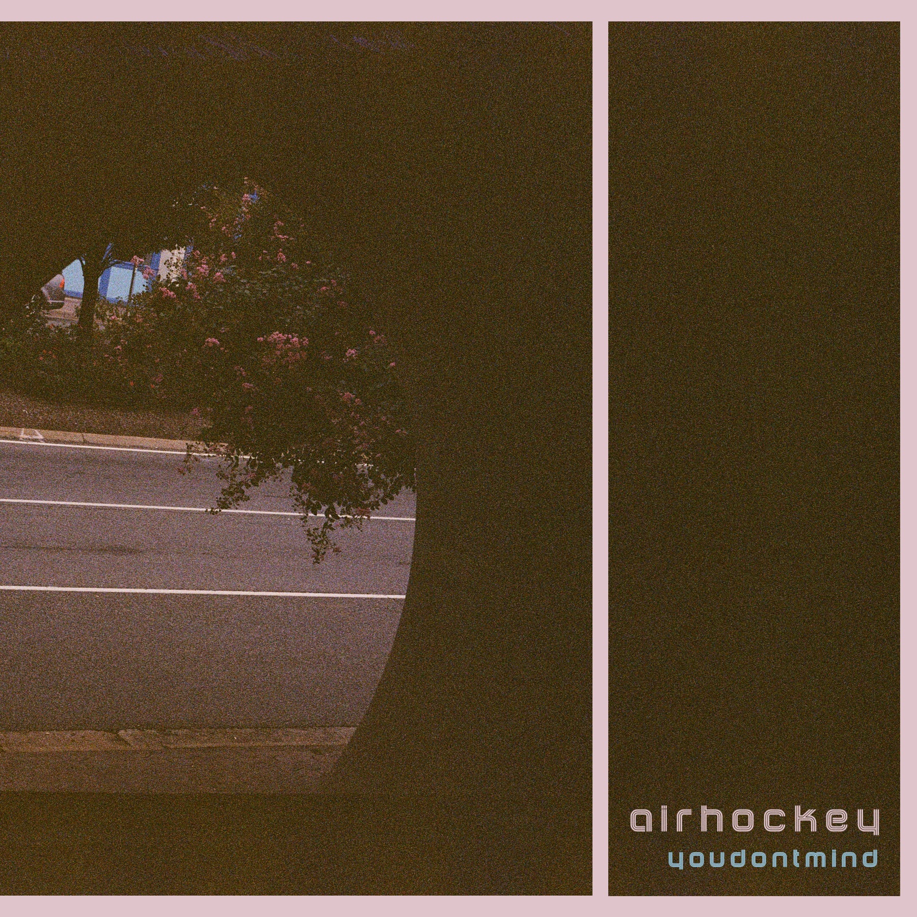 airhockey – “you don’t mind”