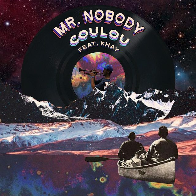 COULOU – “Mr. Nobody”