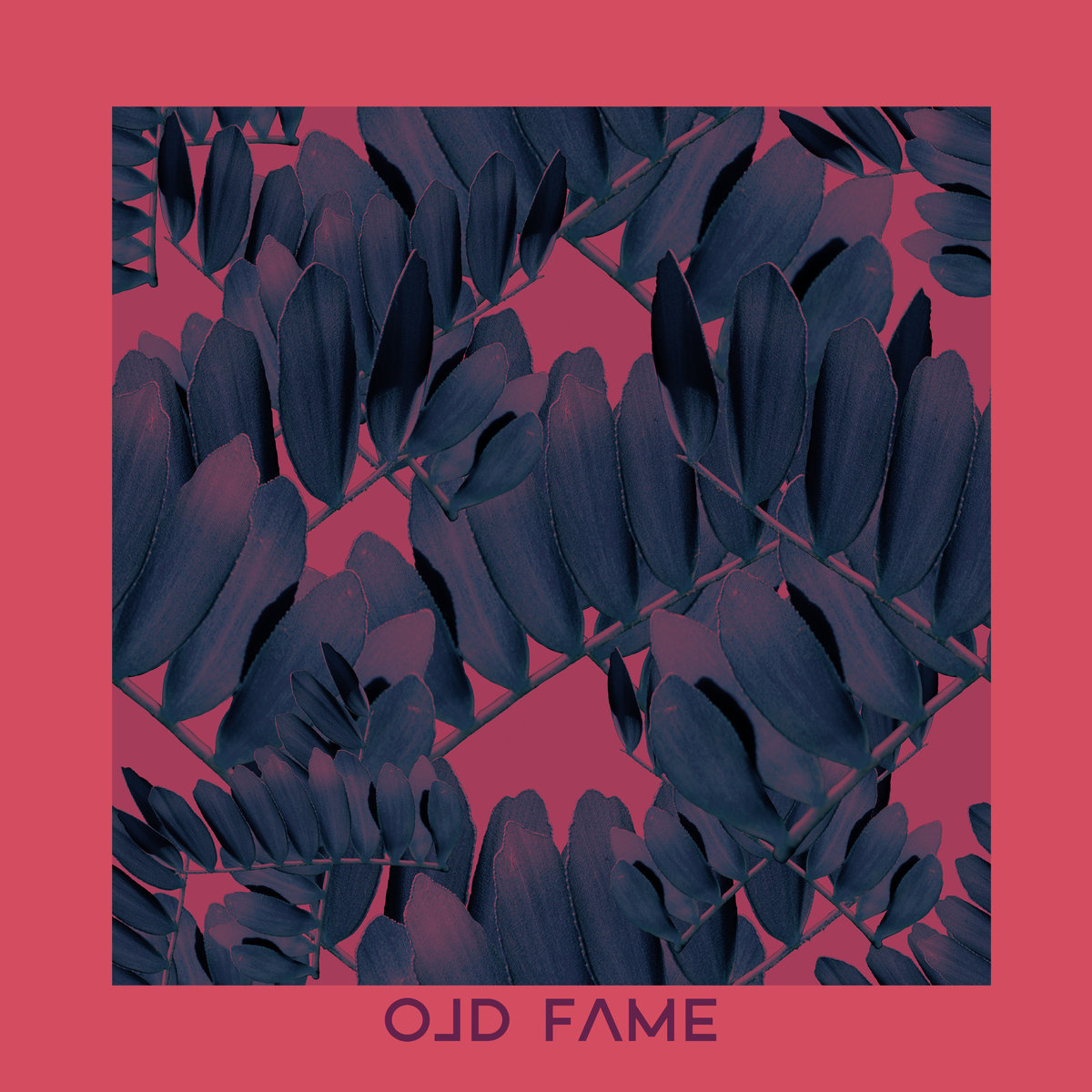 Old Fame –  s/t