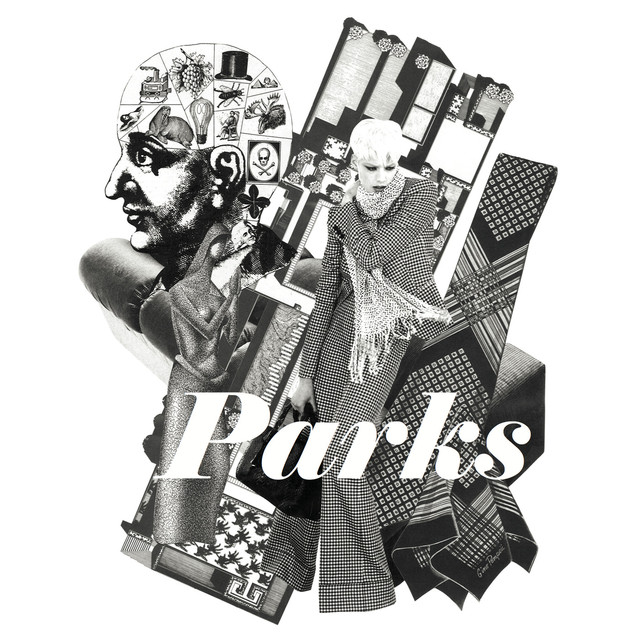 Parks – “I Don’t Want to Know You”