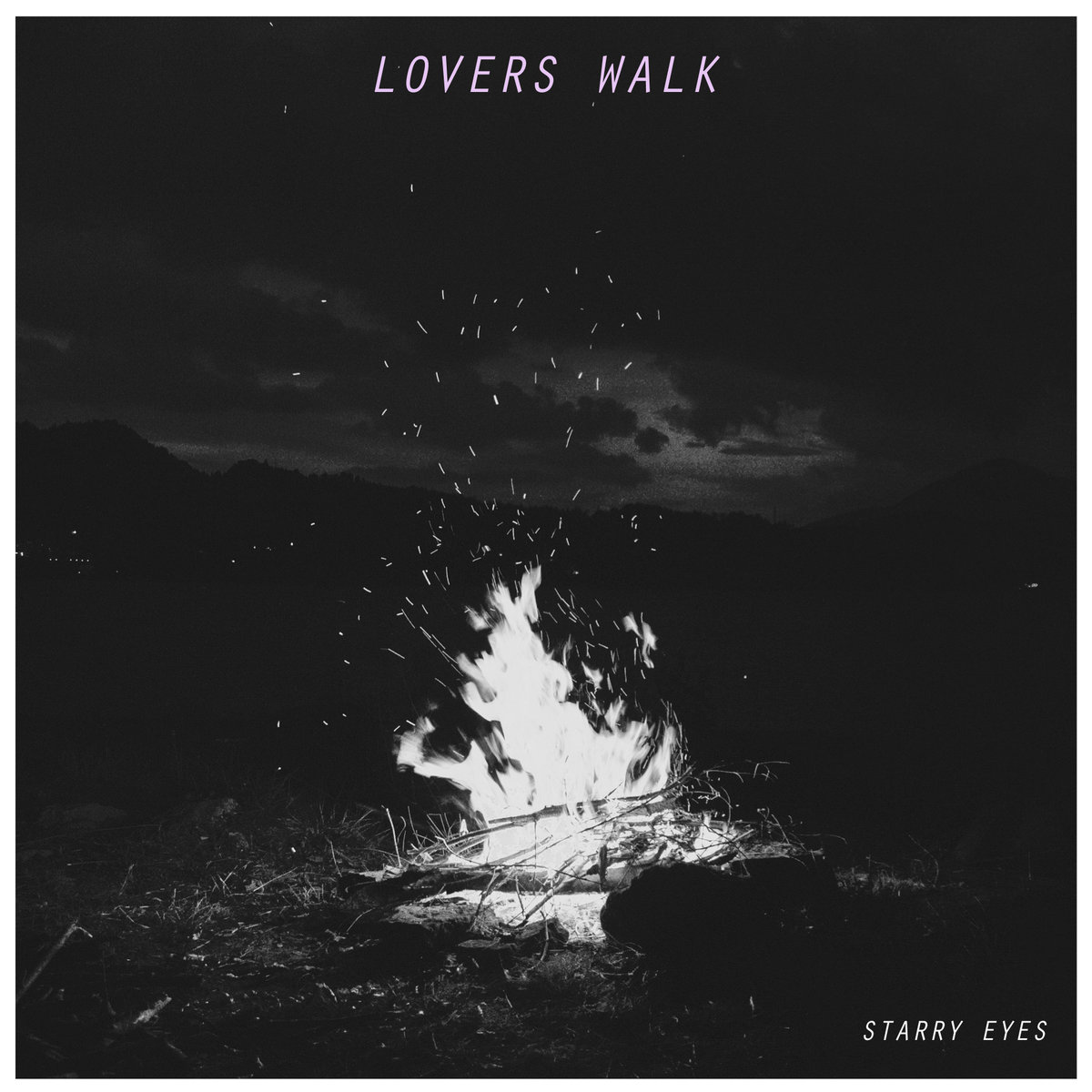 Lovers Walk Launches Debut Single, Project