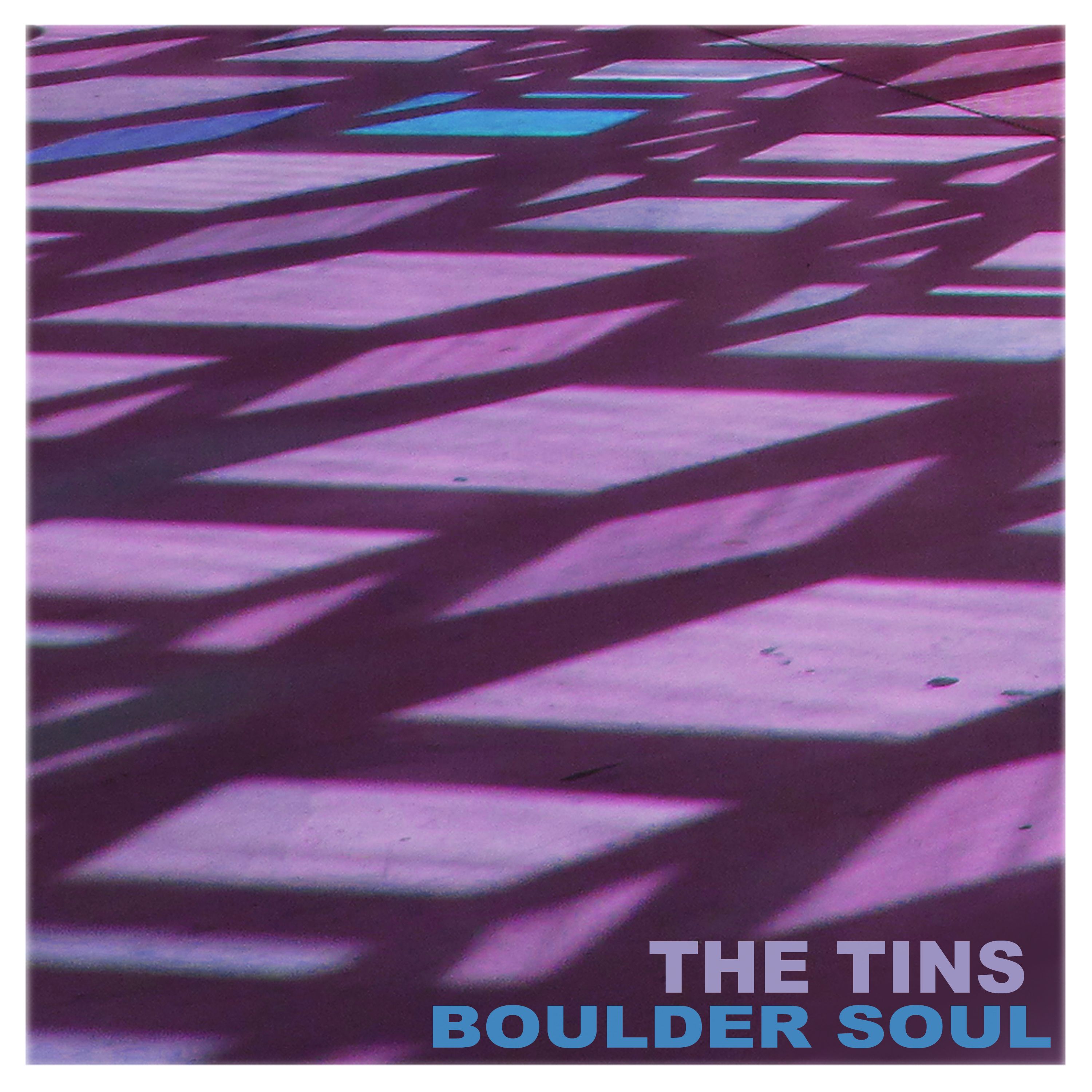 The Tins Reveal New Single “Boulder Soul”