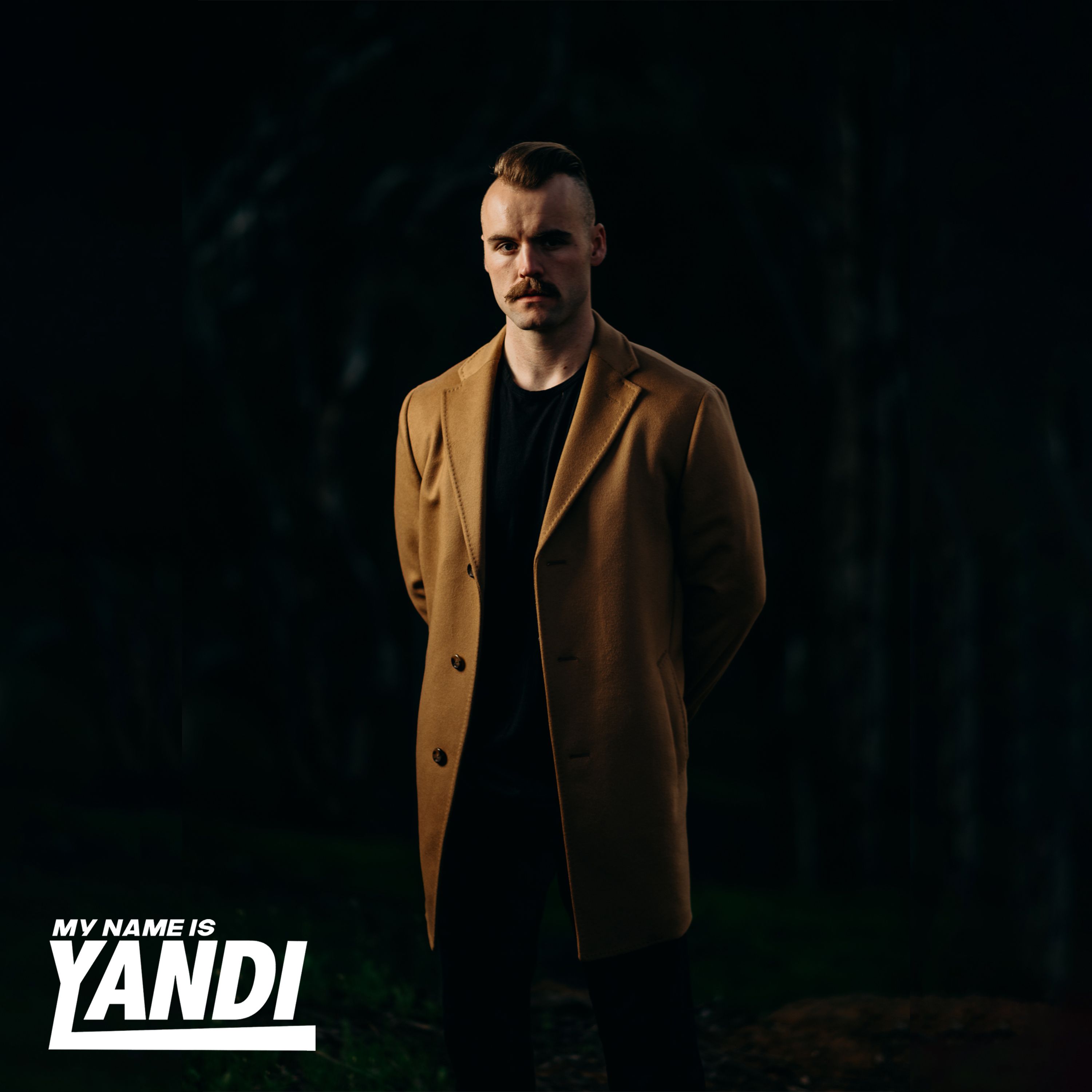 Yandi – “My Name is Yandi”