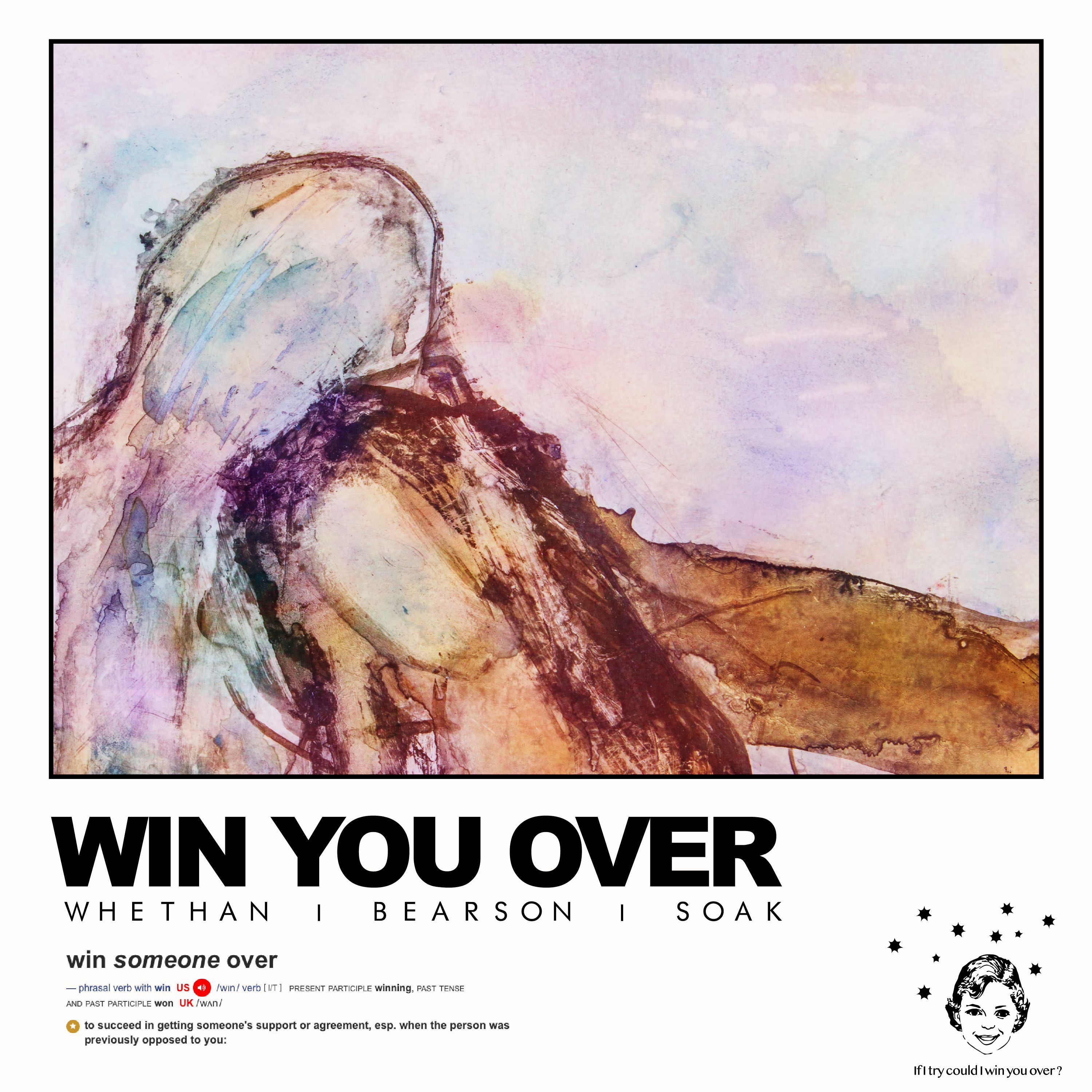 Whethan & Bearson – “Win You Over ft. SOAK”