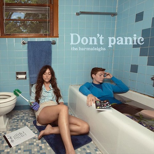 The Harmaleighs – “Don’t Panic”