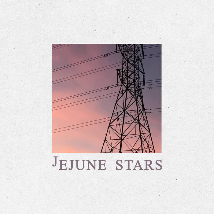 Jejune Stars – “Concrete Bedsheets”