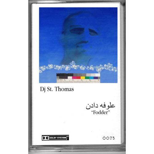 DJ ST THOMAS – “Fodder”