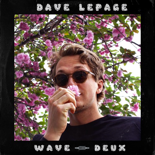 Dave Lepage – “Like a Rock”