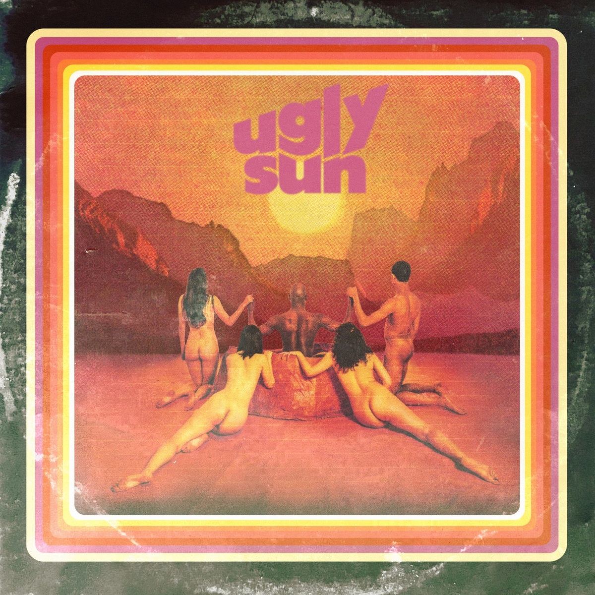Ugly Sun – s/t