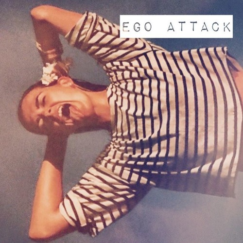 Cuesta Loeb – “Ego Attack”