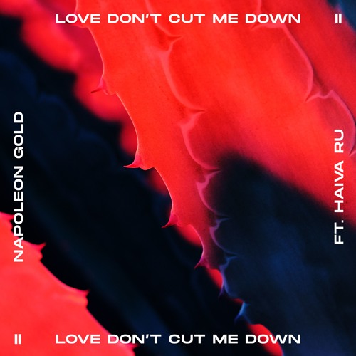 Napoleon Gold – “Love Don’t Cut Me Down (feat. Haiva Ru)”