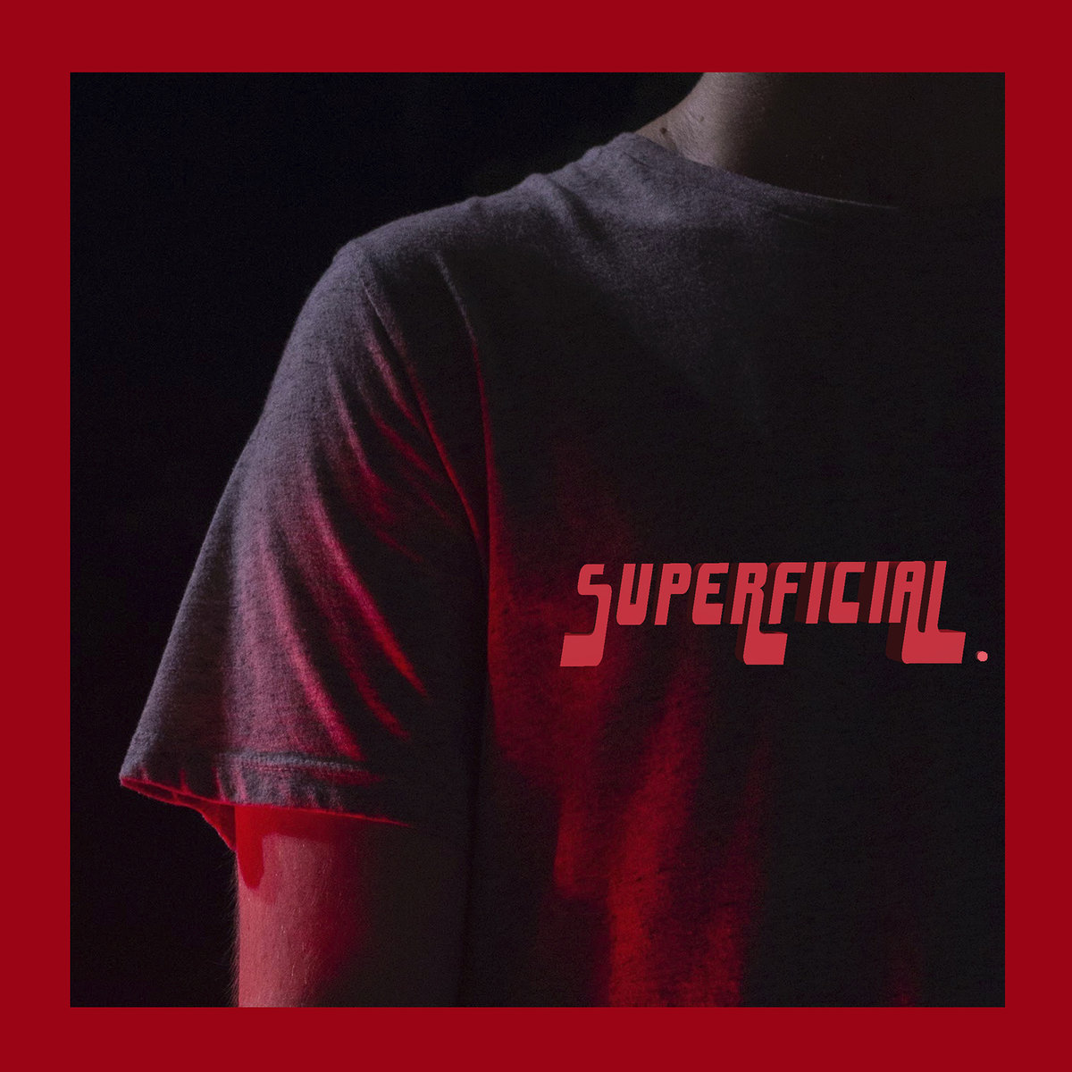 superficial. – s/t