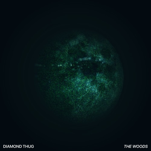 Diamond Thug – “The Woods”