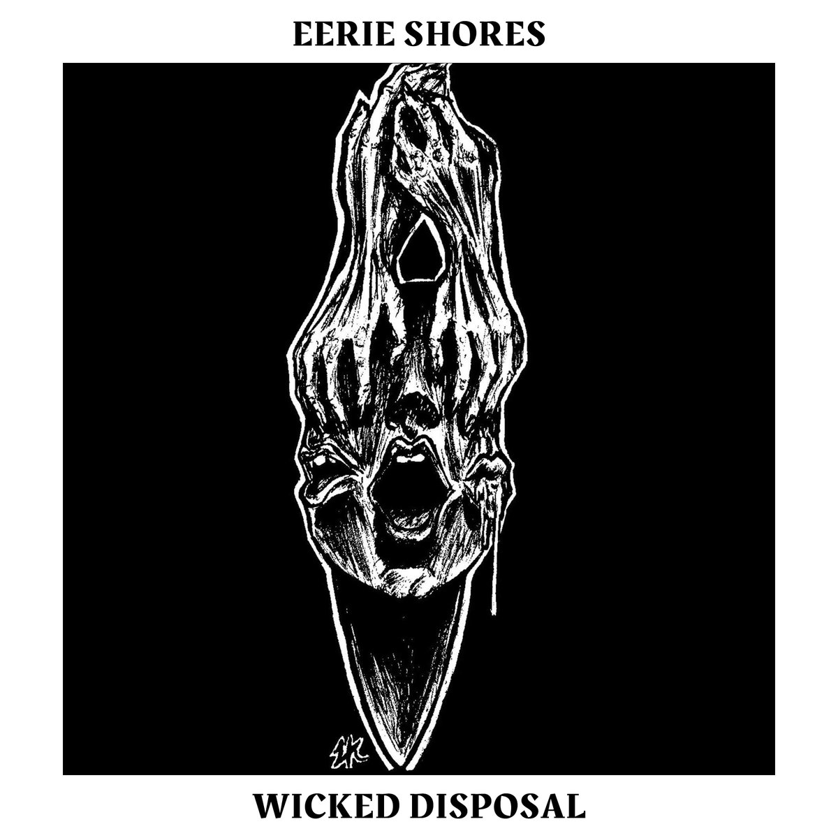 Eerie Shores – Wicked Disposal