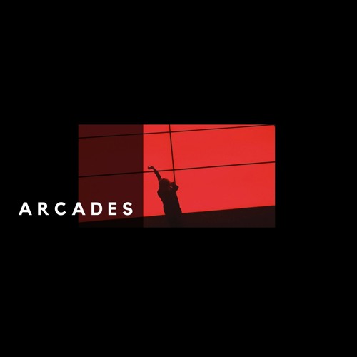 Richard Frenneaux – “Arcades”