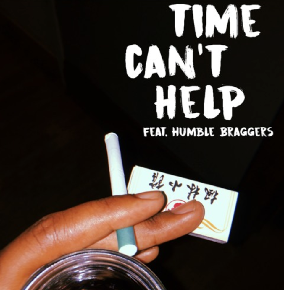 denzelworldpeace Teams with Humble Braggers on New Single