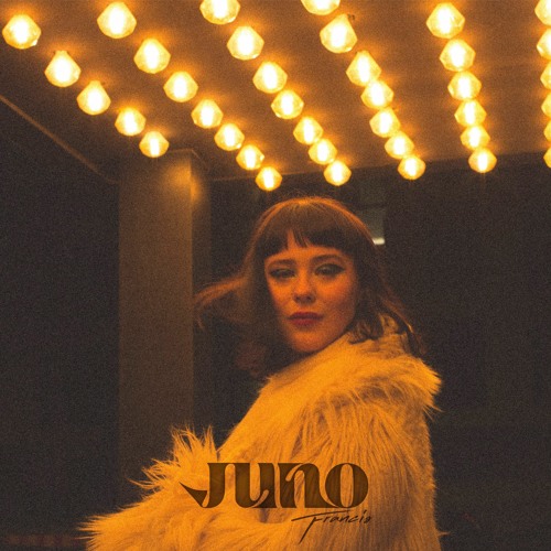 Juno Francis – “Queen’s Anthem”