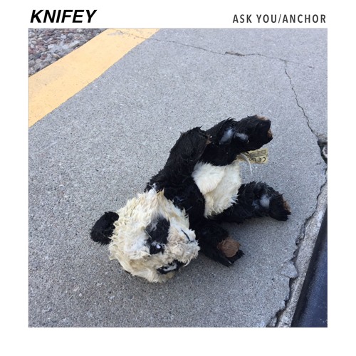 KNIFEY – “Ask You”