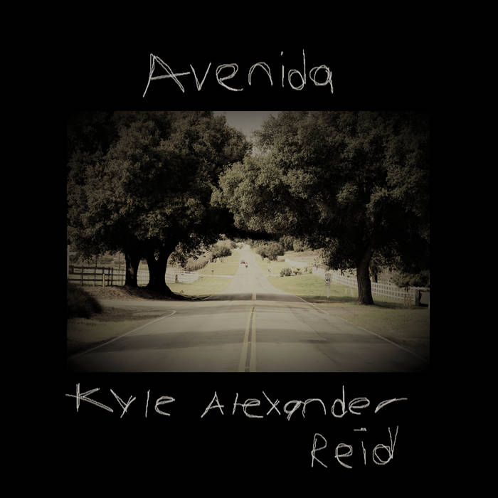 Kyle Alexander Reid – “The Hill”