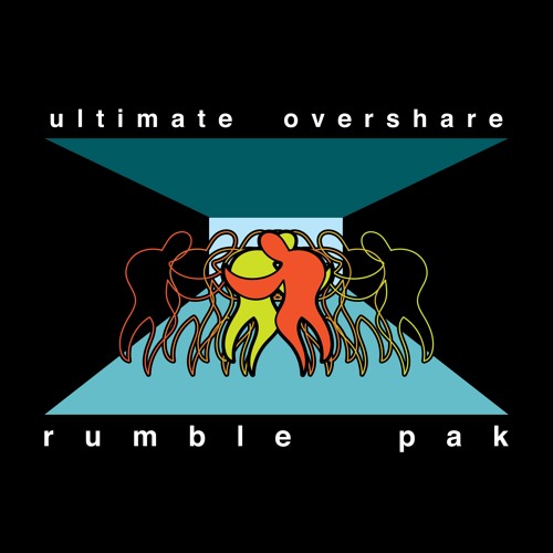 Ultimate Overshare – “Backscatter”