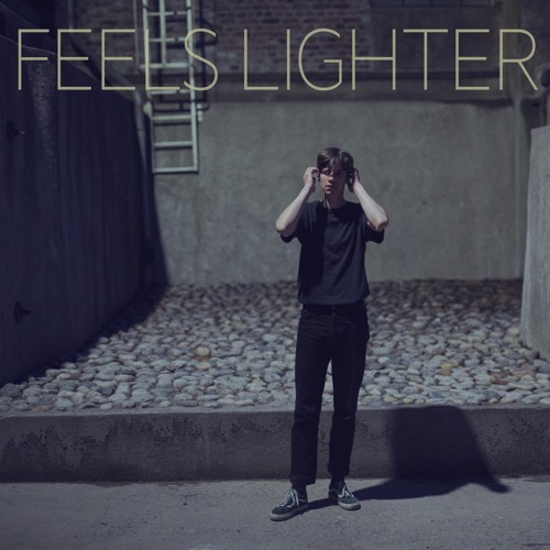 Kristian Grostad – “Feels Lighter”