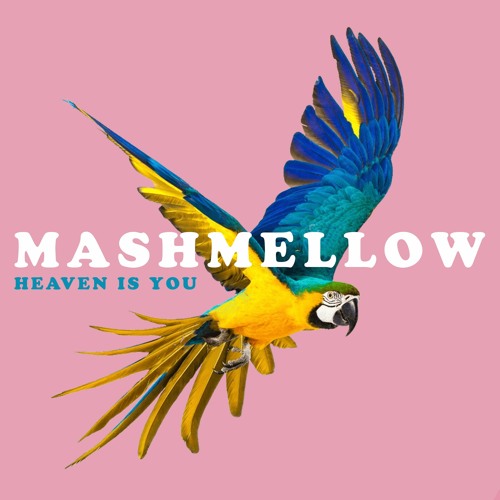 Mashmellow – “Heaven is You”