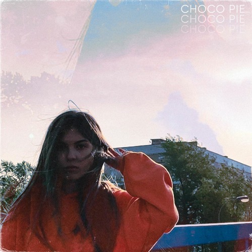 Chrissme – “Choco Pie”