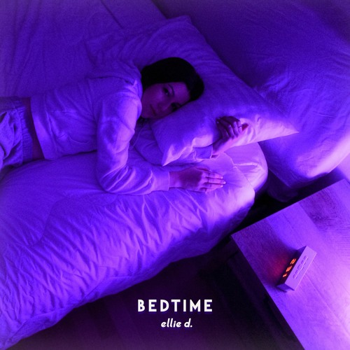 ellie d. – “Bedtime”