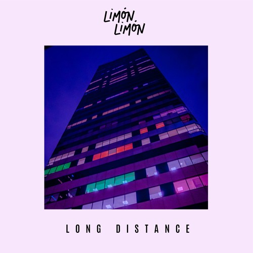 Limón Limón – “Long Distance”