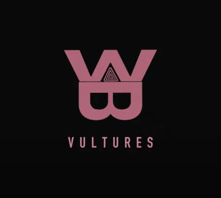 Walboom – “Vultures”