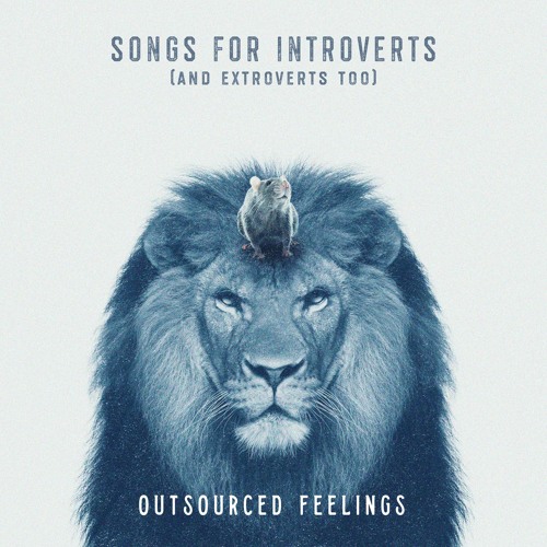 Outsourced Feelings – “Train Tracks (feat. Bad Choices)”