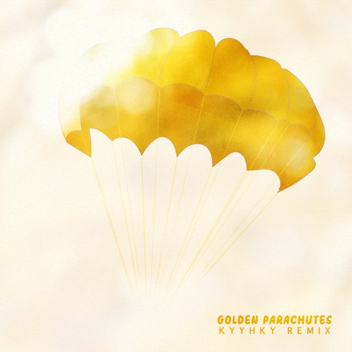 Peach Luffe – “Golden Parachutes”