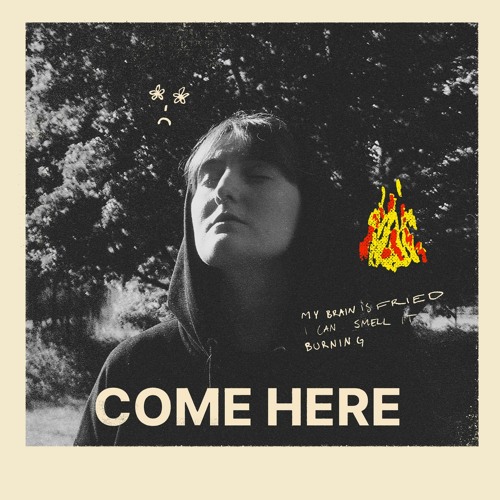 Wy – “Come Here”