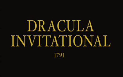 The Hamiltones Release New Surf-Punk Concept LP, ‘Dracula Invitational, 1791’