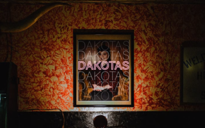 Dakotas – “IKYHAHT”