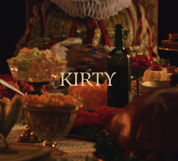 Kirty – “Turn You On”