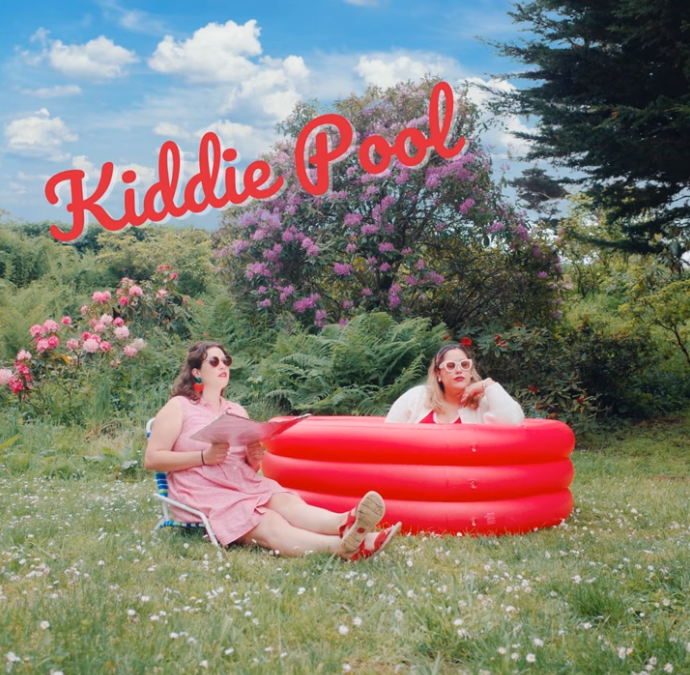 King Willow – “Kiddie Pool”