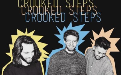 Crooked Steps – “Try Try Try”