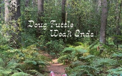 Doug Tuttle – “Weak Ends”