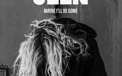 JEEN – “Maybe I’ll Be Gone”