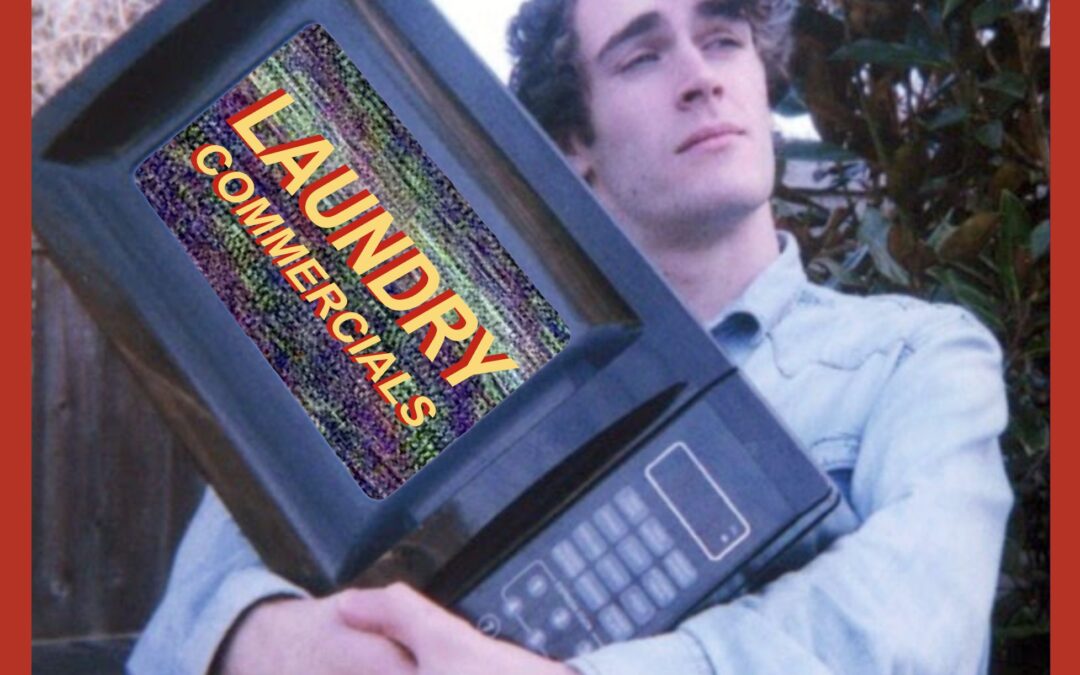 Laundry – “Commercials”
