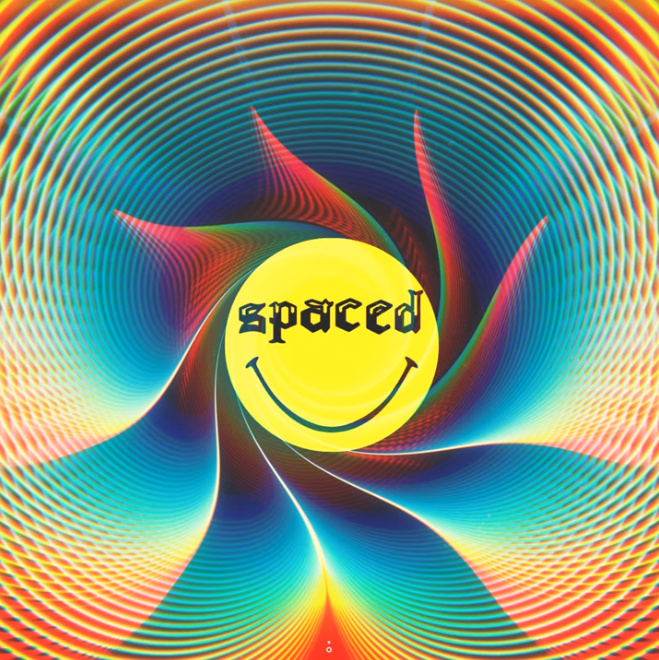 SPACED – “Spinning”