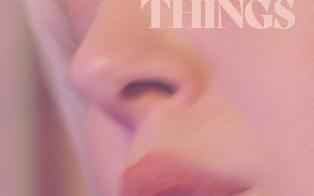 Andrea Franz – “Sweet Things”