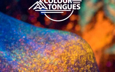 Colour Tongues – “Ashgrove”