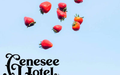 Genesee Hotel – Strawberry