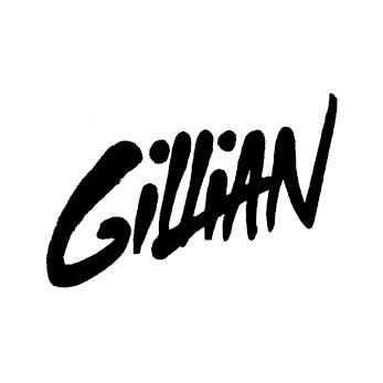 Gillian – “Who Are You?”