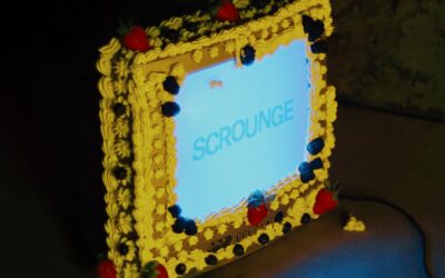 Scrounge – “This Summer’s Been Lethal”