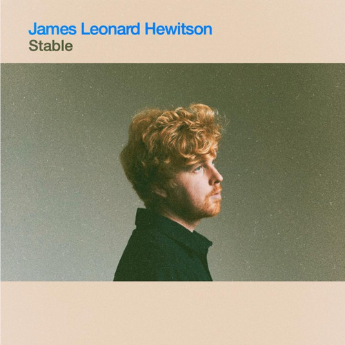 James Leonard Hewitson – “Stable”